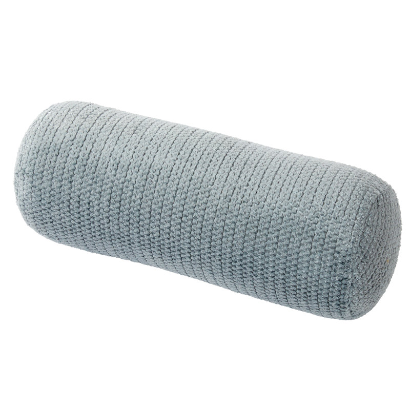 Coussin décoratif en polyester, Monument Sutherland, 6 po x 6 po