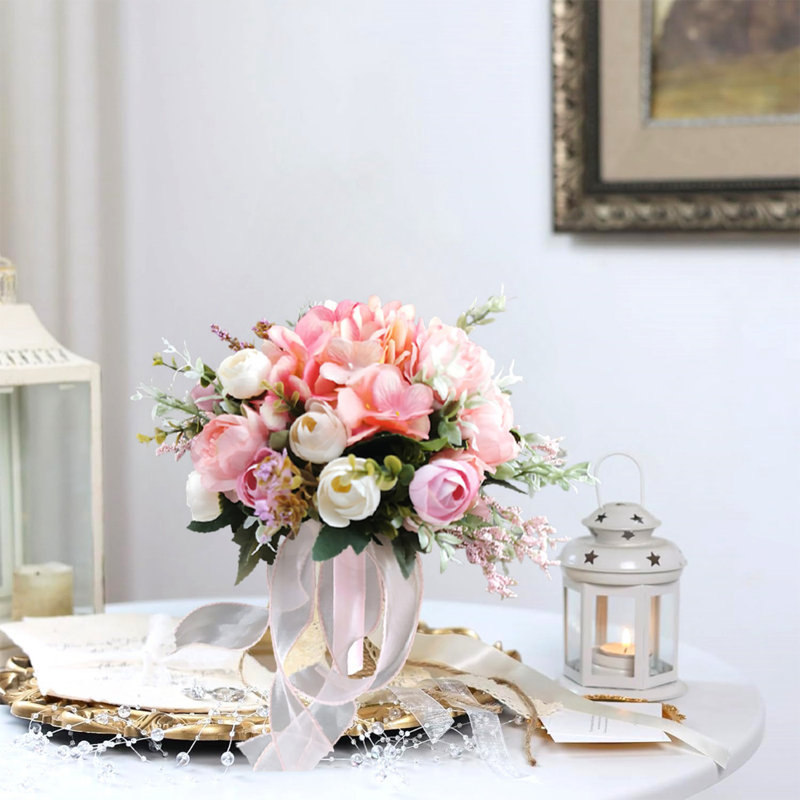 Bouquets de mariage pour les demoiselles d'honneur
