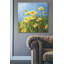 « summer field i », reproduction de peinture à l’acrylique sur toile-506292036