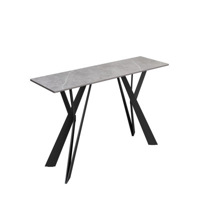 Chalita 130cm Console Table