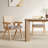 Rattan Dining Chair-499867116