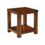 Oruada Solid Wood End Table-40527897