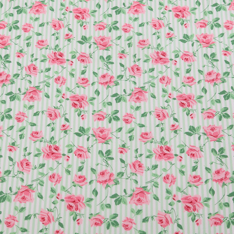 Betsey Johnson Printed Novelty Sheet Sets, King Sheet Set with 2 King Pillowcases, Flower Fun Green