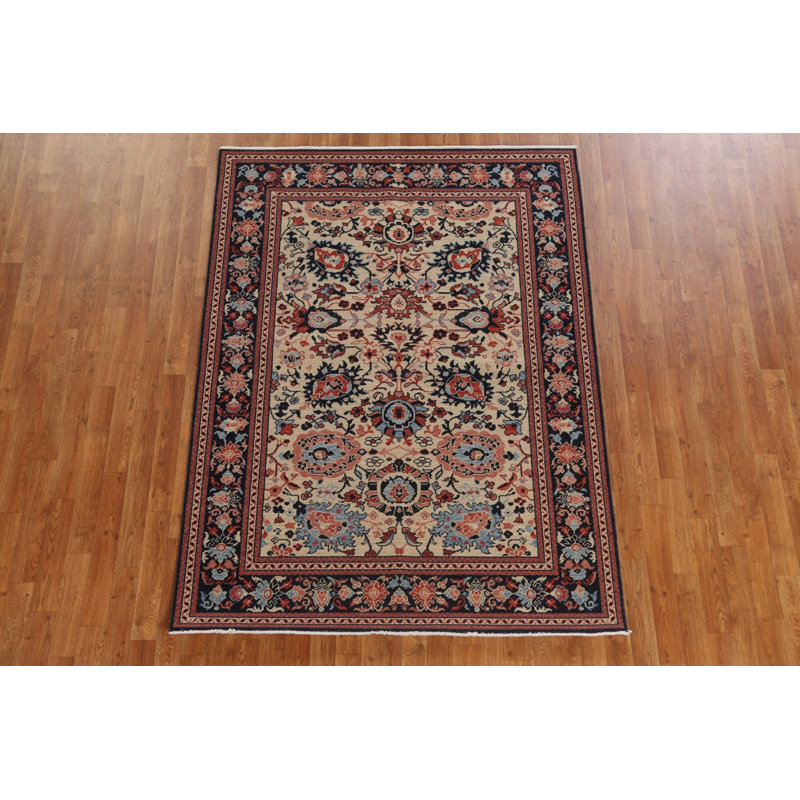Tapis turc en laine Ziegler