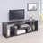 Cappuccino Convertable Bookcase
