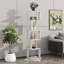 5 Tier Large Open Bookshelf-770265111
