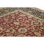 Handmade Wool Oriental Area Rug