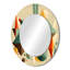Dimensions Mid-Century rétro III - Mid-Century-121503376-121503375
