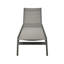 Chaise longue Hudson