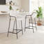 Tabouret de bar et de comptoir Kidman-966180855-966180853