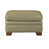 Khaki Genuine Leather
