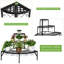 Metal Plant Stand