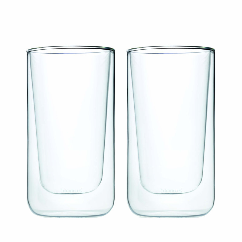 Nero 2 Piece Coffe Mug Set