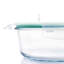 Contenant alimentaire 44 oz