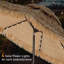 Parasol Thatch avec parasol Tiki-291169963-291169962