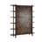Blockton Redford Solid Wood Bookcase