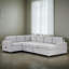 Canapé-lit modulaire escamotable 108 po-880915801