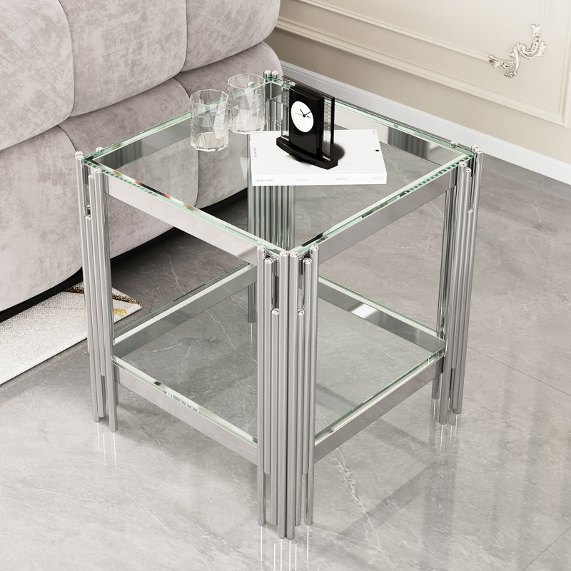 Table de bout Modern