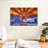 " Flag Of Arizona " by Echoes Of America-1992973165