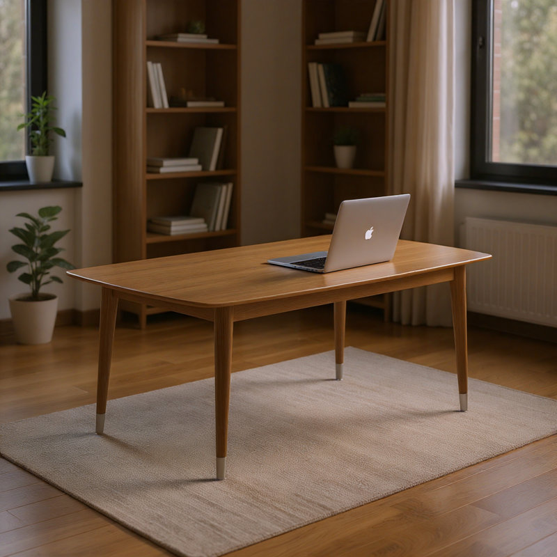 Table de salle à manger Mid-Century
