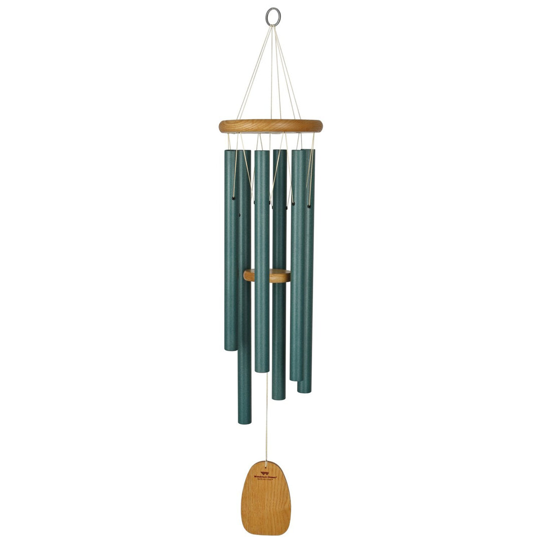 Metal Wind Chime Woodstock Chimes