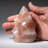 Genuine Polished Strawberry Quartz Flame Freeform (1.7 Lbs)-103621513-103622322