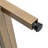 Dayston Drawers Bookcase