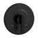 Dia Shower Valve Trim Kit Wall Mounted with Single Handle (Valve Not Included)