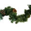 270cm Faux Garland