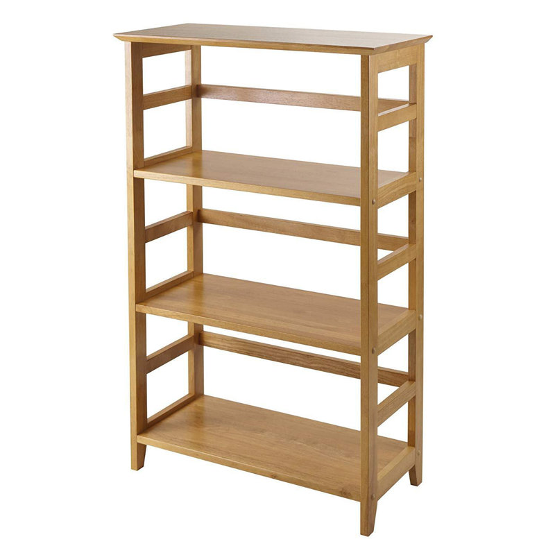  Studio Bookshelf 3-tier