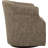 Buril Upholstered Swivel Barrel Chair-1168406331
