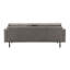 Lioni 3 Seater Velvet Sofa-1719585147