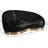 Shelly 79" Velvet Curved Loveseat-1747761959