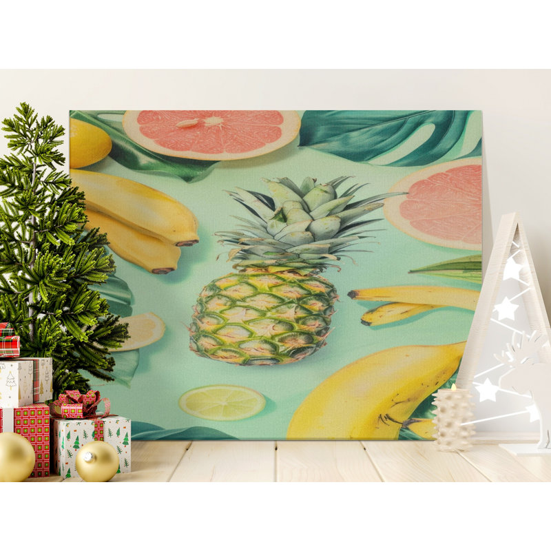 Serio Wrapped Canvas Print Set, 16x12