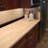 98 in. x 25 in. Maple Butcher Block Top-1498055137