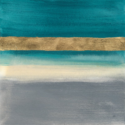Painting on Canvas