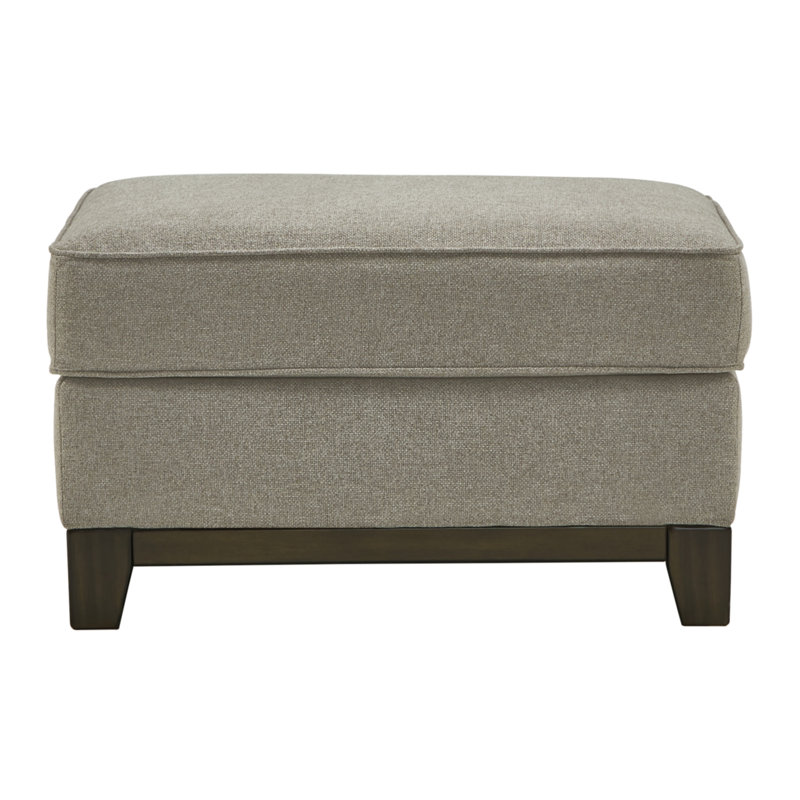 Gwenna Upholstered Ottoman