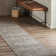 Morelli Oriental Area Rug in Alani Natural