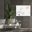  «Cuaderno 1» par June Erica Vess, art mural sur toile, 54 po x 40 po