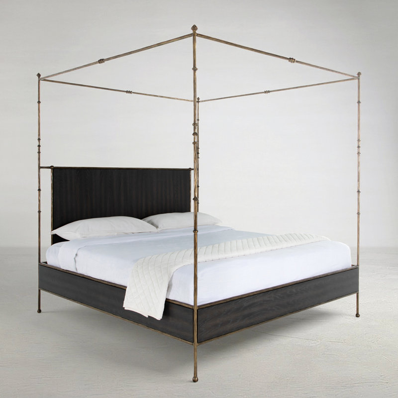 Reese Bed, King