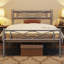 3Ft Single Metal Bed Frame-1111562046-1140371238