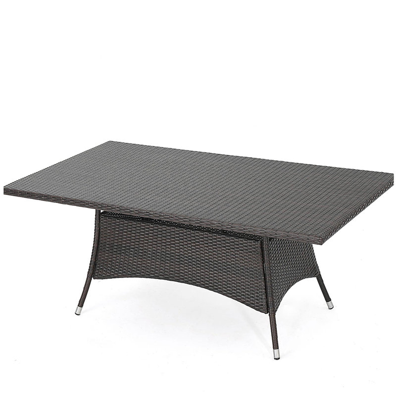 Table de salle à manger Corse