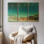 «Lake Scene» sur-1229880960