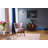 Moroccan Pink Hand Knotted Wool Rug