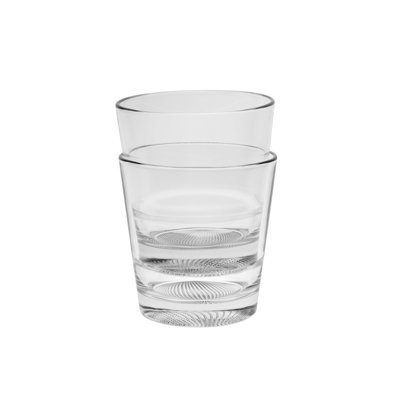 13.5oz. Whiskey Glass Set