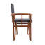  Folding Director Chair