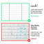 Magnetic Dry Erase Board