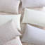 Ensemble de taies d'oreiller en coton percale Laura Ashley-128834790-98855518