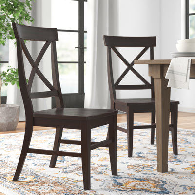 Fortville 16.93'' H Dining Chair