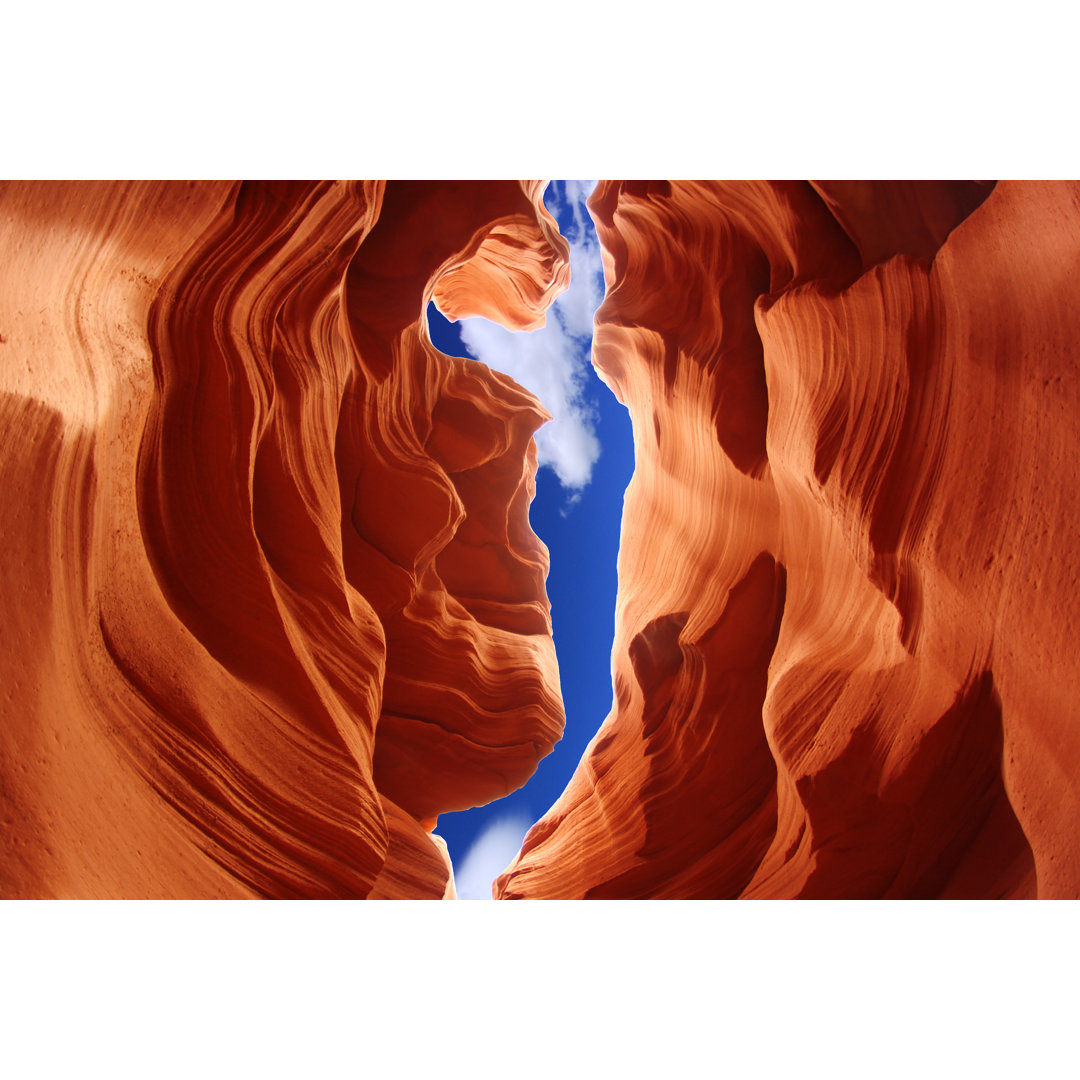 Antelope Canyon, Arizona, USA
